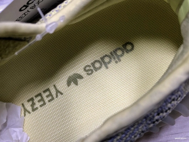 Adidas Yeezy 350 FV3250 V2 Boost Antlia 0729